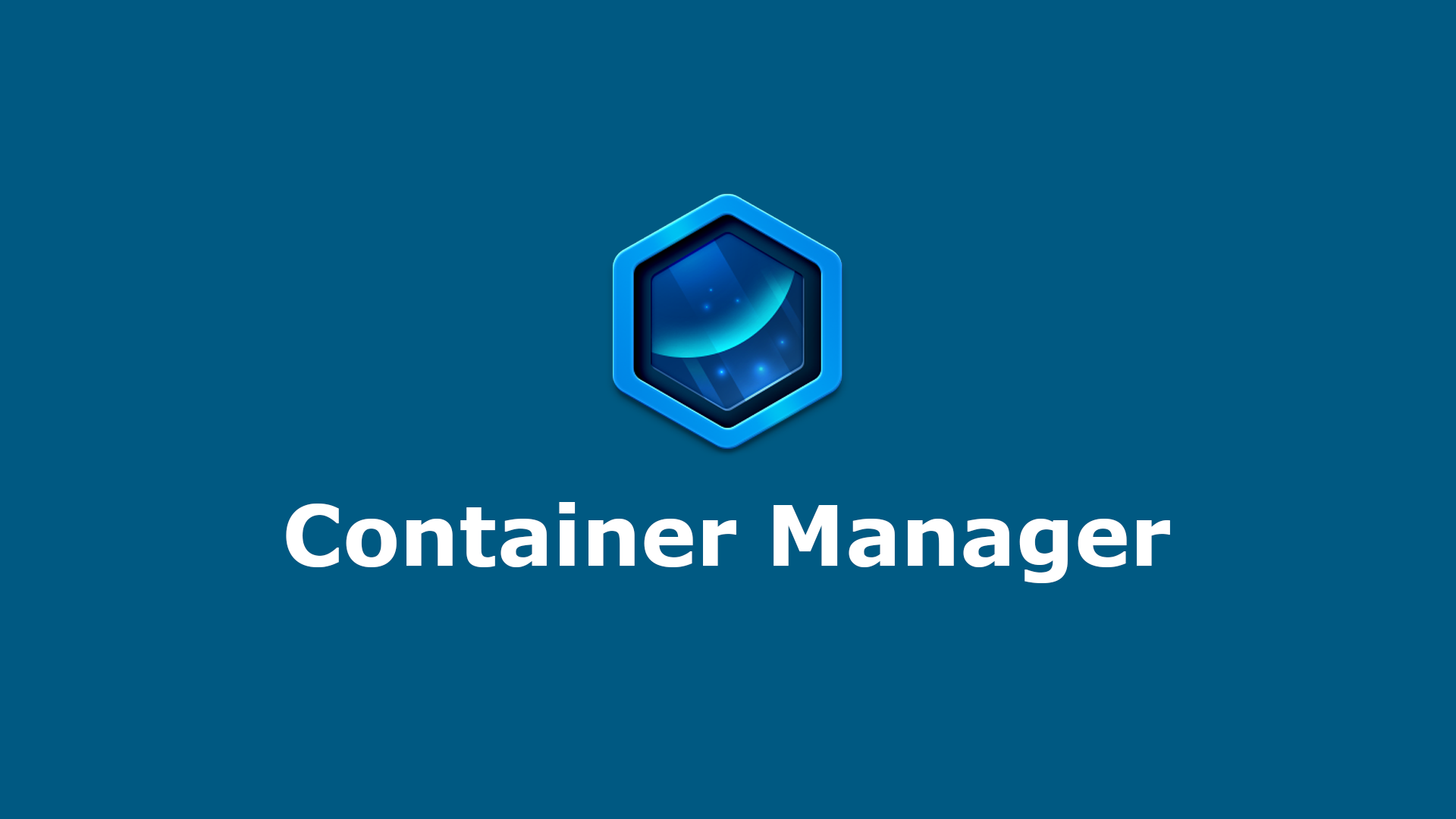 Synology NAS 如何更新使用 Container Manager 管理的容器