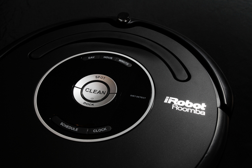 iRobot Roomba 571 掃地機器人
